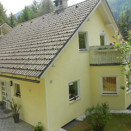 Apartments Irena Kranjska Gora Szoba fotó